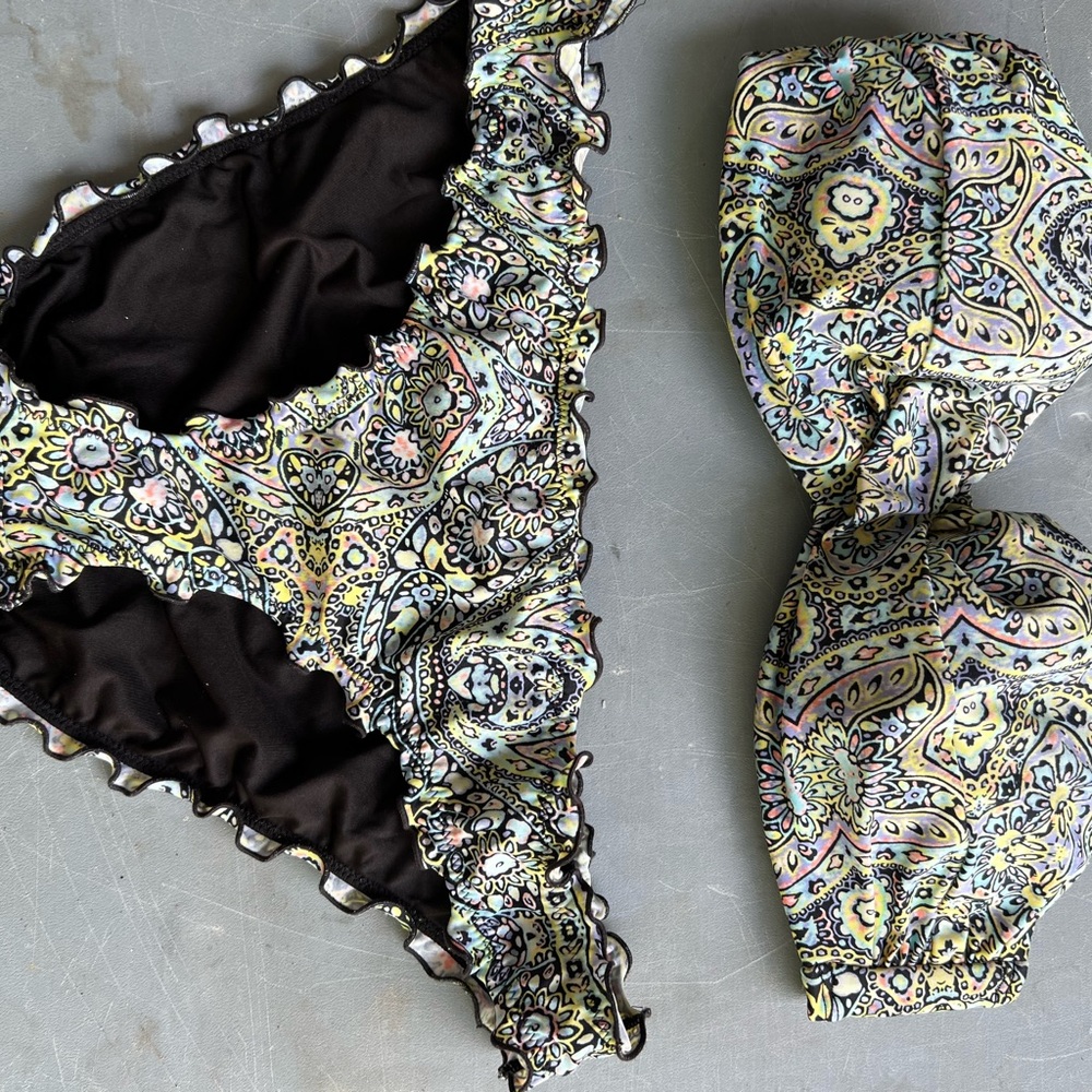 Victoria’s Secret Bikini